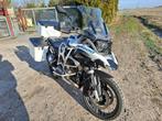 BMW 1200 GS A, Motoren, 2 cilinders, Particulier, Meer dan 35 kW, Toermotor