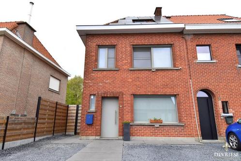 Woning te koop in Gullegem, 3 slpks, Immo, Huizen en Appartementen te koop, Vrijstaande woning, C