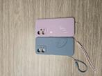 Hoesjes xiaomi redmi note 12 5g, Ophalen, Nieuw