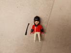 Playmobil jockey vintage, Kinderen en Baby's, Speelgoed | Playmobil, Ophalen of Verzenden, Gebruikt