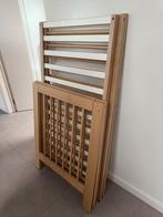 Peuterbedje met matras gratis, Ophalen, Gebruikt, 70 tot 85 cm, Minder dan 140 cm