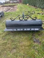 Regenkap schoorsteen, Doe-het-zelf en Bouw, Ophalen