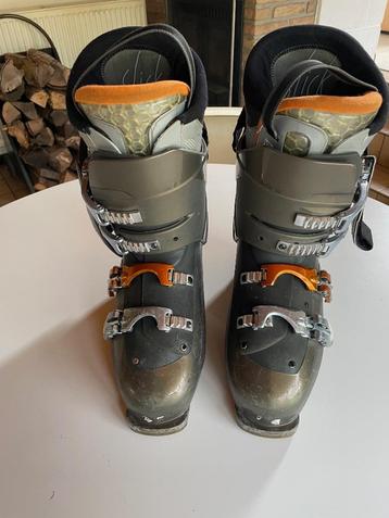 Bottes Ski Salomon P 28.0 / 44 beschikbaar voor biedingen