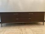 dressoir, Huis en Inrichting, Ophalen, 150 tot 200 cm, Eikenhout, Zo goed als nieuw