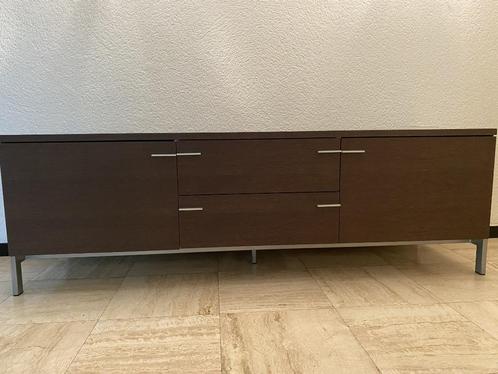 dressoir, Huis en Inrichting, Kasten | Dressoirs, Zo goed als nieuw, 150 tot 200 cm, 50 tot 75 cm, Met lade(s), Met deur(en), Met plank(en)