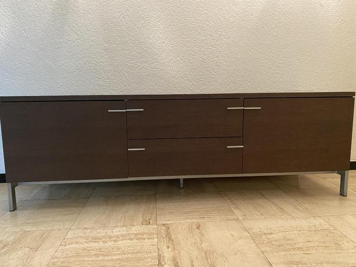 dressoir, Huis en Inrichting, Kasten | Dressoirs, Zo goed als nieuw, 150 tot 200 cm, 50 tot 75 cm, Met lade(s), Met deur(en), Met plank(en)