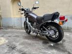Yamaha-motorfiets, Particulier, 500 cc
