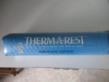 THERMAREST  basecamp , 06866, Caravans en Kamperen, Ophalen of Verzenden, Nieuw