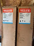 Velux waterkering, Ophalen, Nieuw