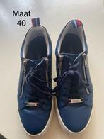 Antony Morato sneakers maat 40, Sneakers, Blauw, Zo goed als nieuw, Ophalen