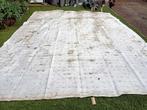 witte sterke stabiliserende antiworteldoeken € 1/m², Tuin en Terras, Ophalen, Zo goed als nieuw, Wit, Overige typen