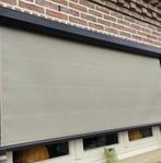 Screen VERANO 1,95 meter breed zandkleur, Tuin en Terras, Ophalen, Zo goed als nieuw, Screen