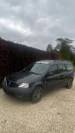 Dacia Logan, Autos, Dacia, Achat, Particulier