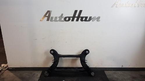 SUBFRAME Mercedes-Benz C (W205) (A2053507207), Auto-onderdelen, Ophanging en Onderstel, Mercedes-Benz, Gebruikt