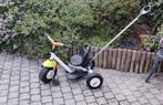 Kettler driewieler Startrike Air, Fietsen en Brommers, Ophalen, Zo goed als nieuw, Kettler, Duwstang