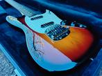 Fender Mustang American Performer uit 2021, Ophalen, Zo goed als nieuw, Fender