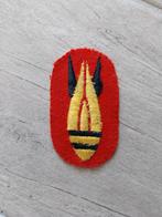 Badge bomb disposal unit royal engineers wo2 1944-45, Ophalen of Verzenden