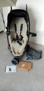Kinderbuggy Quinny Zapp Flex, Kinderen en Baby's, Ophalen, Zo goed als nieuw, Quinny, Voetenzak