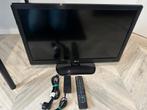 TV LED LG 26LS3500 26 pouces / 66cm - bien lire, LED, 60 à 80 cm, Enlèvement, Utilisé