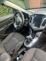 Auto Chevrolet cruze 2014