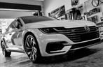 Volkswagen ARTEON R 2.0 TDI BI-TURBO  DSG 4X4, Ophalen, Volkswagen