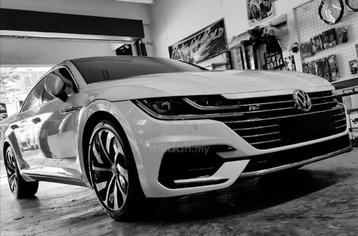 Volkswagen ARTEON R 2.0 TDI BI-TURBO  DSG 4X4 beschikbaar voor biedingen