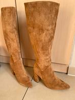 Bottes, Vêtements | Femmes, Chaussures, Neuf, Enlèvement ou Envoi, Brun, Bottes hautes