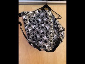 Disney primark tas, Verzamelen, Ophalen of Verzenden, Mickey Mouse, Nieuw, Kleding of Textiel