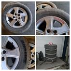 Toyota Auris 195/65/R15 Michelin energie, Auto-onderdelen, Ophalen, Gebruikt, Band(en)