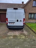 Camionette a vendre, Auto's, Voorwielaandrijving, Euro 6, Wit, Particulier