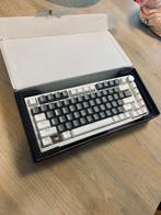 Jazz AK820 mechanical keyboard - perfect staat + full set, Ophalen of Verzenden, Zo goed als nieuw