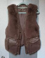 Bontje, Ophalen, Bruin