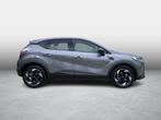 Renault Captur Techno Mild hybrid E-Tech 160 hp, Stof, Gebruikt, 4 cilinders, Parkeersensor
