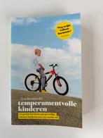 Temperamentvolle kinderen - Eva Bronsveld, Boeken, Ophalen, Gelezen