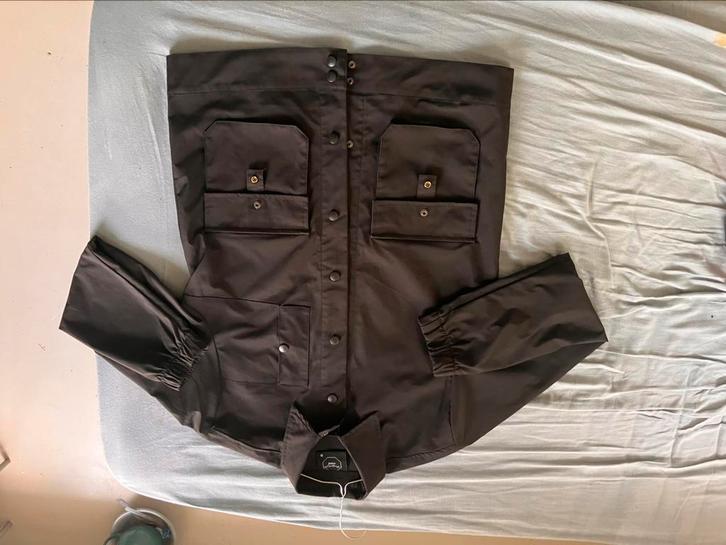Project x paris set topstaat!, Kleding | Heren, Kostuums en vesten, Nieuw, Maat 48/50 (M), Zwart, Ophalen of Verzenden