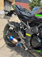 Te koop yamaha 125cc, Motoren, Ophalen, Nieuw