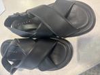 schoen/sandaal Sisley, Kleding | Dames, Schoenen, Zwart, Sisley, Zo goed als nieuw, Sandalen of Muiltjes