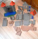 Playmobil koningskasteel onderdelen, Ophalen of Verzenden, Gebruikt, Los Playmobil
