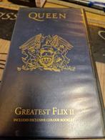 Video Queen Greatest Flix II, CD & DVD, DVD | Musique & Concerts, Comme neuf, Enlèvement ou Envoi