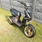 Mbk stunt B-klasse 70cc, Fietsen en Brommers, Ophalen
