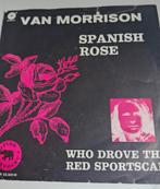 Van Morrison disc 45 tours de 1967 tres bon etat, rare, Enlèvement