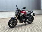 Honda CB 650 R, Naked bike, 649 cc, Bedrijf, 4 cilinders