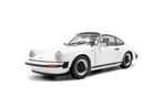 PORSCHE 911 SC 1974 - Échelle 1/18 - PRIX : 49€, Hobby en Vrije tijd, Modelauto's | 1:18, Ophalen, Nieuw, Auto, Solido