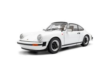 PORSCHE 911 SC 1974 - Échelle 1/18 - PRIX : 49€ beschikbaar voor biedingen