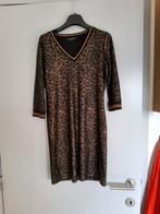 Panterprint kleedje tramontana s, Kleding | Dames, Tramontana, Ophalen of Verzenden, Zo goed als nieuw, Maat 36 (S)