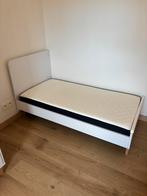 Quax meegroeibed Loft wit, 140x70, Huis en Inrichting, Ophalen, Wit, 190 cm of minder, Hout