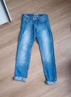 Jeans Bershka maat 34, Vêtements | Femmes, Jeans, Enlèvement ou Envoi, Bleu, Comme neuf, W27 (confection 34) ou plus petit