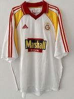 Galatasaray Uitshirt Uefa Cup Finale  Nieuw 1999, Verzenden, Zo goed als nieuw