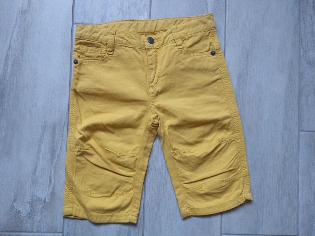 ★ M104 - korte broek birgini, Broek, Ophalen of Verzenden, Jongen, BIRGINI