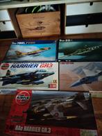 Avion 1/48, Hobby & Loisirs créatifs, Enlèvement ou Envoi, Avion